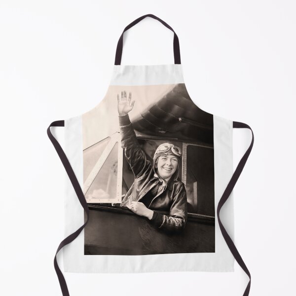 Item preview, Elinor Smith 17 Sets Flight Endurance Record 1929 designed and sold by Daniel Hagerman.