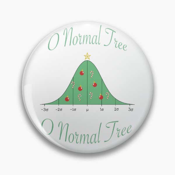 Item preview, O Normal Tree designed and sold by Science Lab Designs.