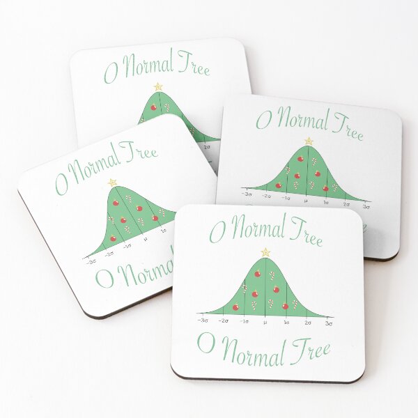 Item preview, O Normal Tree designed and sold by Science Lab Designs.