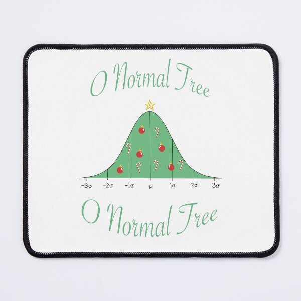 Item preview, O Normal Tree designed and sold by Science Lab Designs.