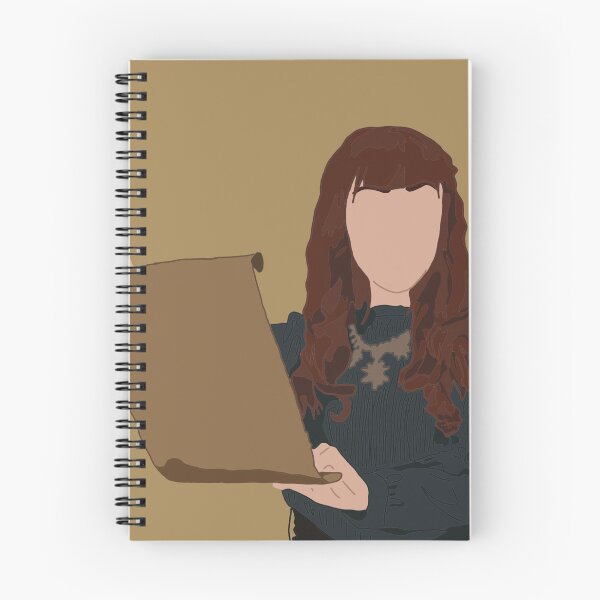 Item preview, Rowena MacLeod, The Witch designed and sold by Maria-Ilary.