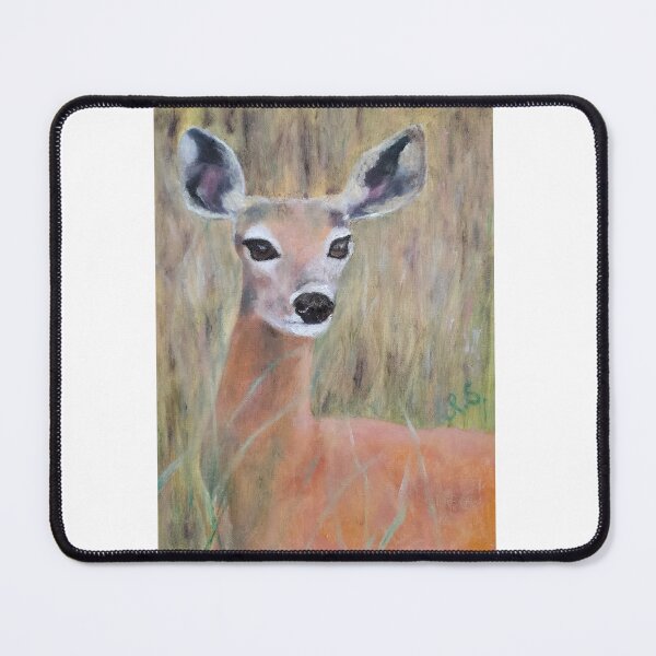 Item preview, Fawn at dawn designed and sold by iragrit.