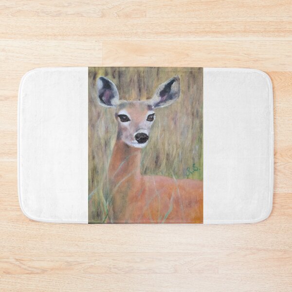 Item preview, Fawn at dawn designed and sold by iragrit.