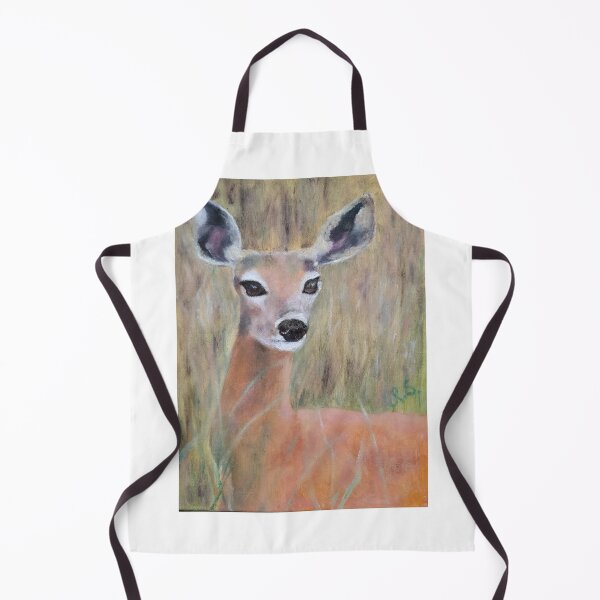 Item preview, Fawn at dawn designed and sold by iragrit.