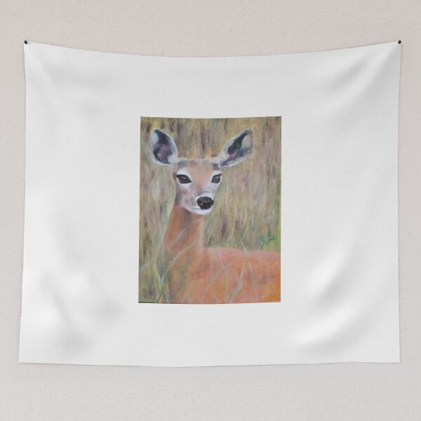 Item preview, Fawn at dawn designed and sold by iragrit.