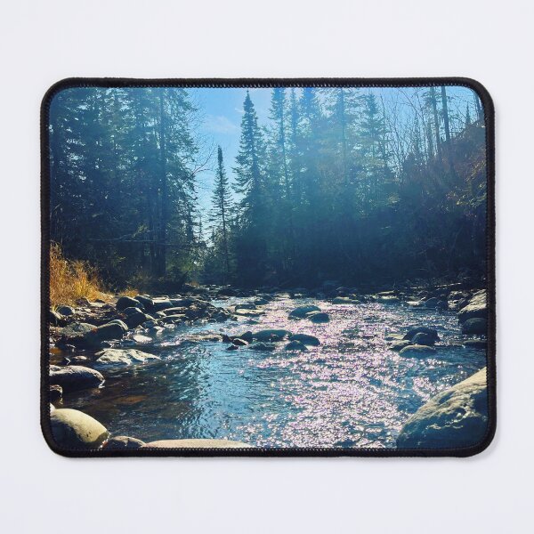 Item preview, River Blue designed and sold by KelCatRo.