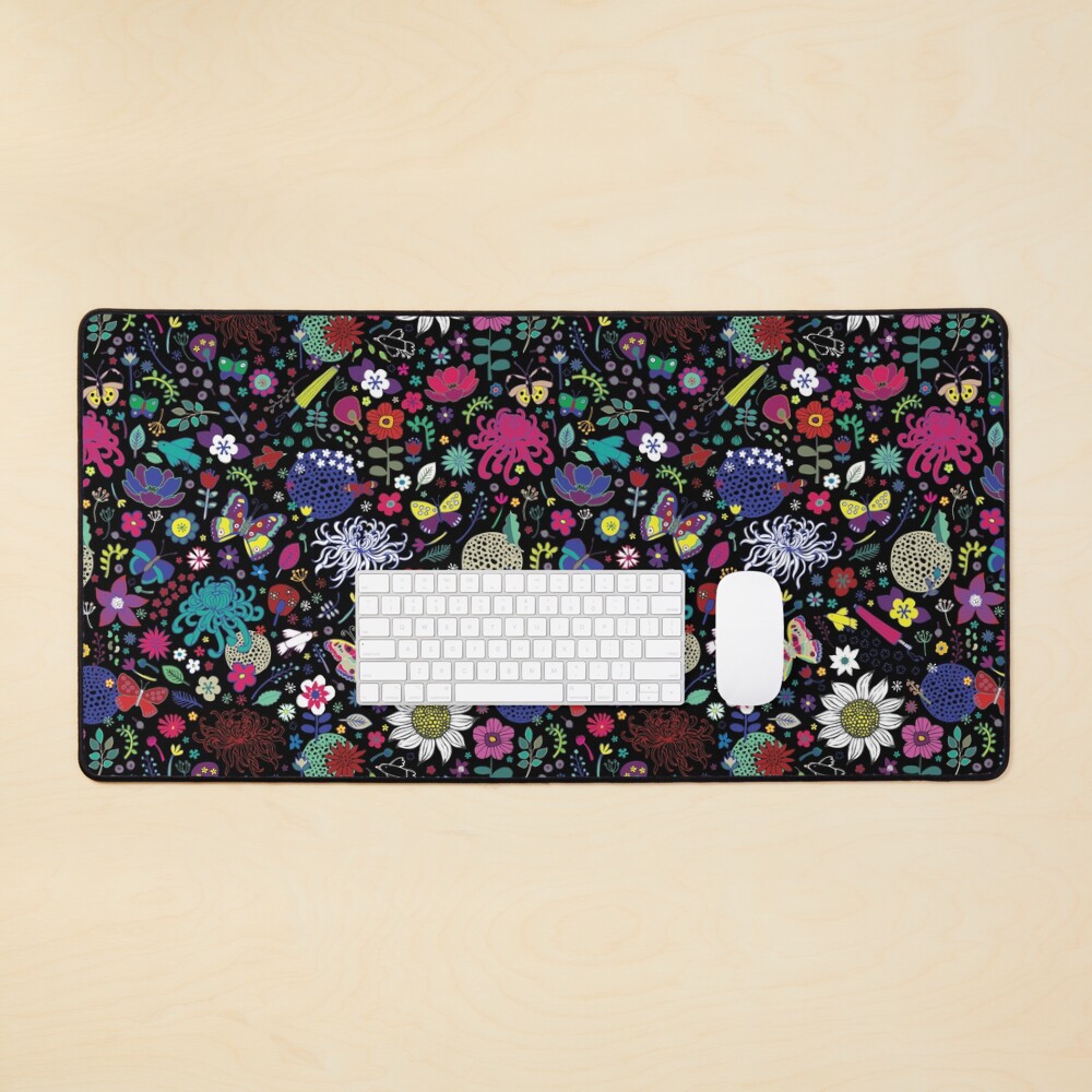 Item preview, Desk Mat designed and sold by Cecca-Designs.