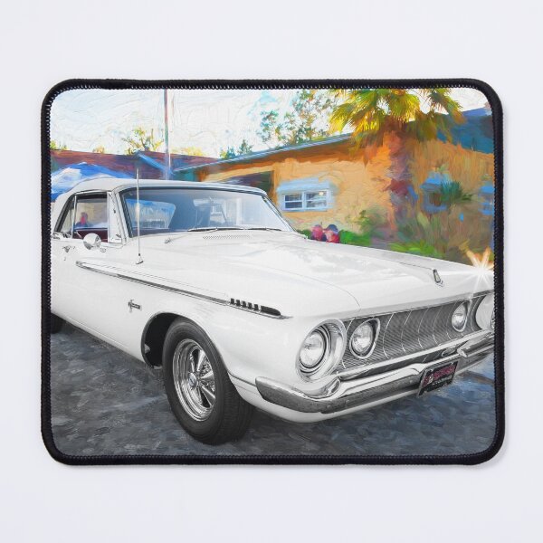 Item preview, 1962 Plymouth Sports Fury X100 designed and sold by RichFrancoCars.