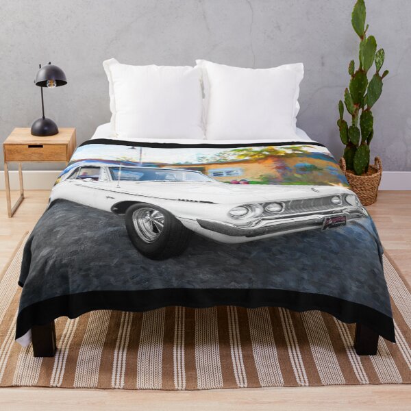 Item preview, 1962 Plymouth Sports Fury X100 designed and sold by RichFrancoCars.