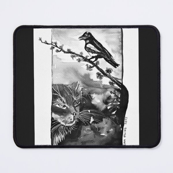 Item preview, Fowl designed and sold by Rina Arling.