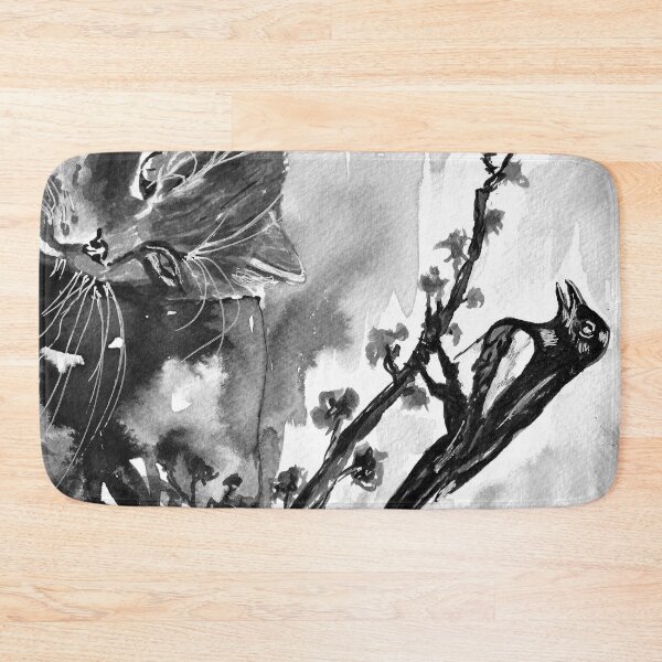 Item preview, Fowl designed and sold by Rina Arling.