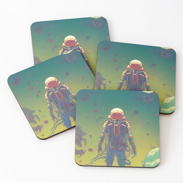 Item preview, AstroDreamer designed and sold by MidJourneymen.