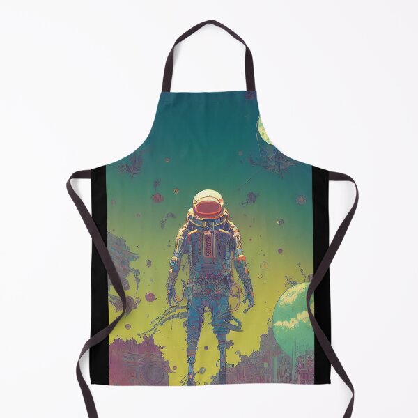Item preview, AstroDreamer designed and sold by MidJourneymen.