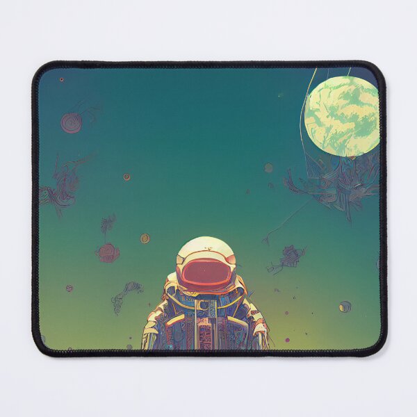 Item preview, AstroDreamer designed and sold by MidJourneymen.
