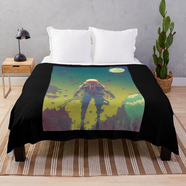 Item preview, AstroDreamer designed and sold by MidJourneymen.