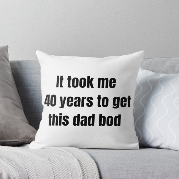 Aperçu de l'œuvre Papa Bod créée et vendue par E6Designs.