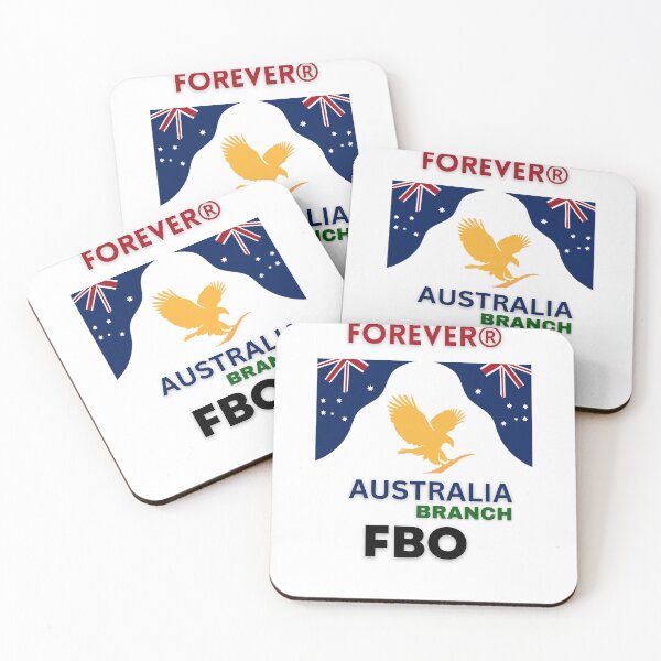 Item preview, Forever Living Products Australia FBO T-Shirts designed and sold by bfadul.