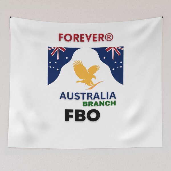 Item preview, Forever Living Products Australia FBO T-Shirts designed and sold by bfadul.