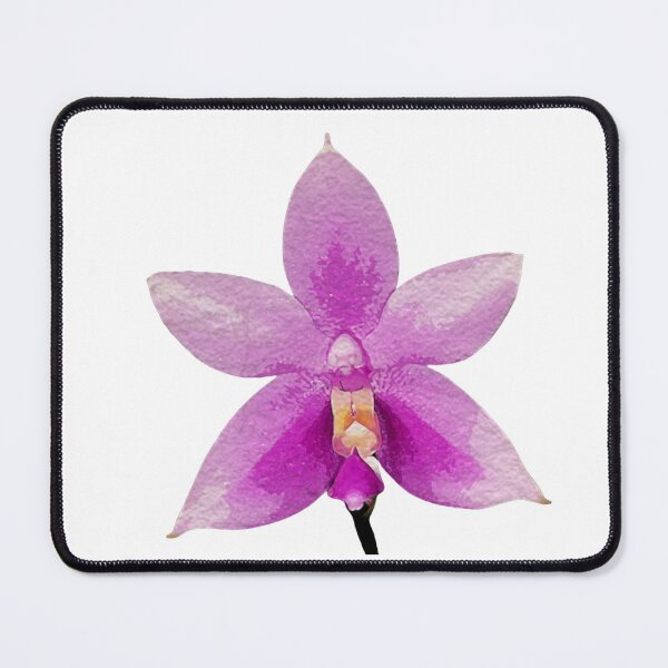 Item preview, Phalaenopsis violacea Watercolor designed and sold by Floral-Art.