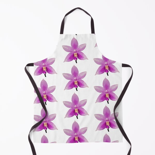Item preview, Phalaenopsis violacea Watercolor designed and sold by Floral-Art.