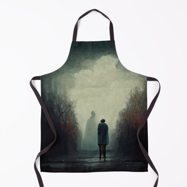 Item preview, Hello, Darkness designed and sold by SoulMirror-Art.