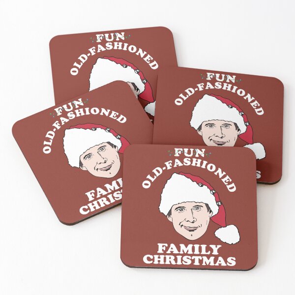 Item preview, Vintage Christmas Vacation Griswold Family  designed and sold by happyholidayfan.