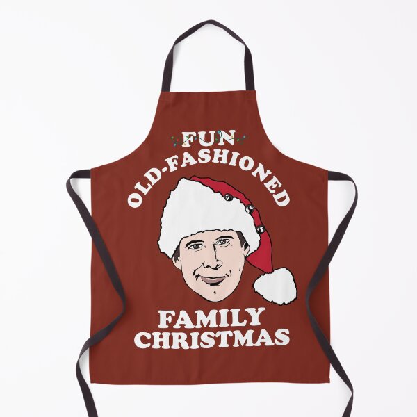 Item preview, Vintage Christmas Vacation Griswold Family  designed and sold by happyholidayfan.