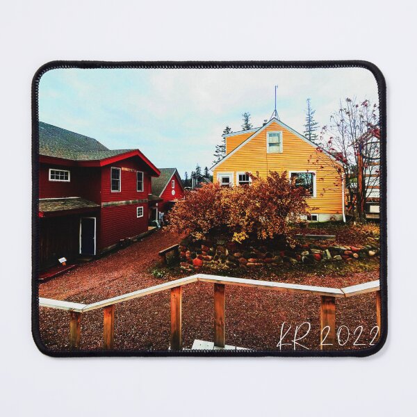 Item preview, Small Town Love designed and sold by KelCatRo.