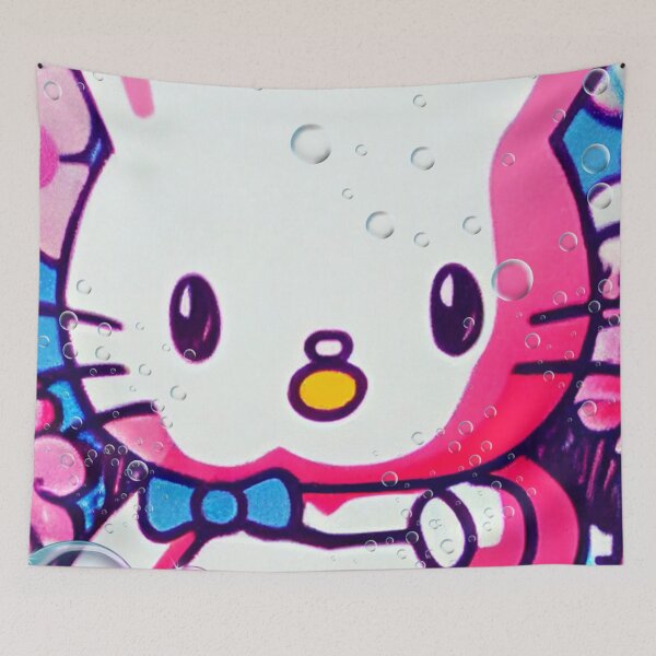 Item preview, Mr. Bubbles designed and sold by lilpinkbunnie.