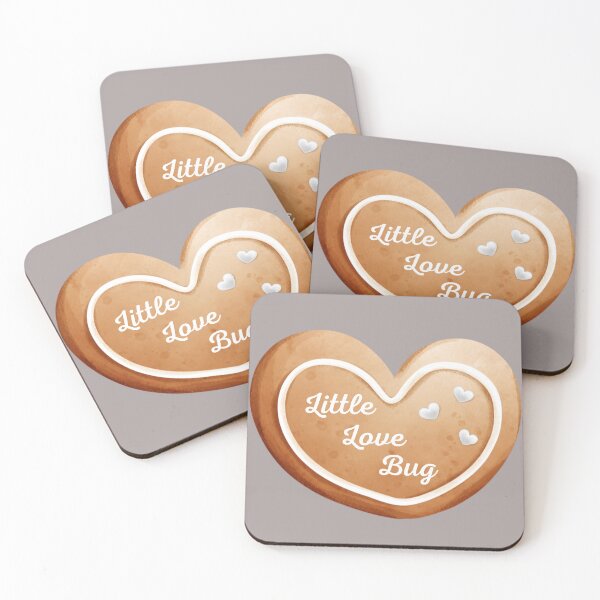Item preview, Little Love Bug Valentine designed and sold by Bashini.
