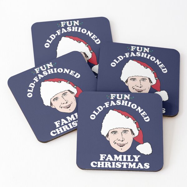Item preview, Griswold Old Fashioned Family Christmas Vacation designed and sold by happyholidayfan.
