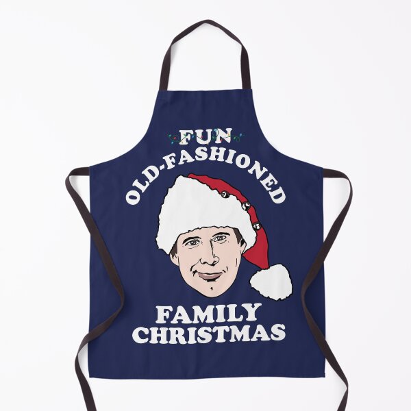 Item preview, Griswold Old Fashioned Family Christmas Vacation designed and sold by happyholidayfan.