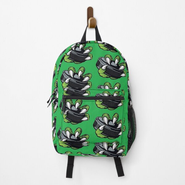 Item preview, Hodag Hockey Claw designed and sold by TheHodagStore.