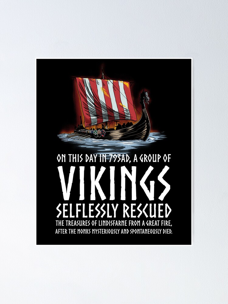 Viking - Would You Like To See My Long Ship - Medieval Norse