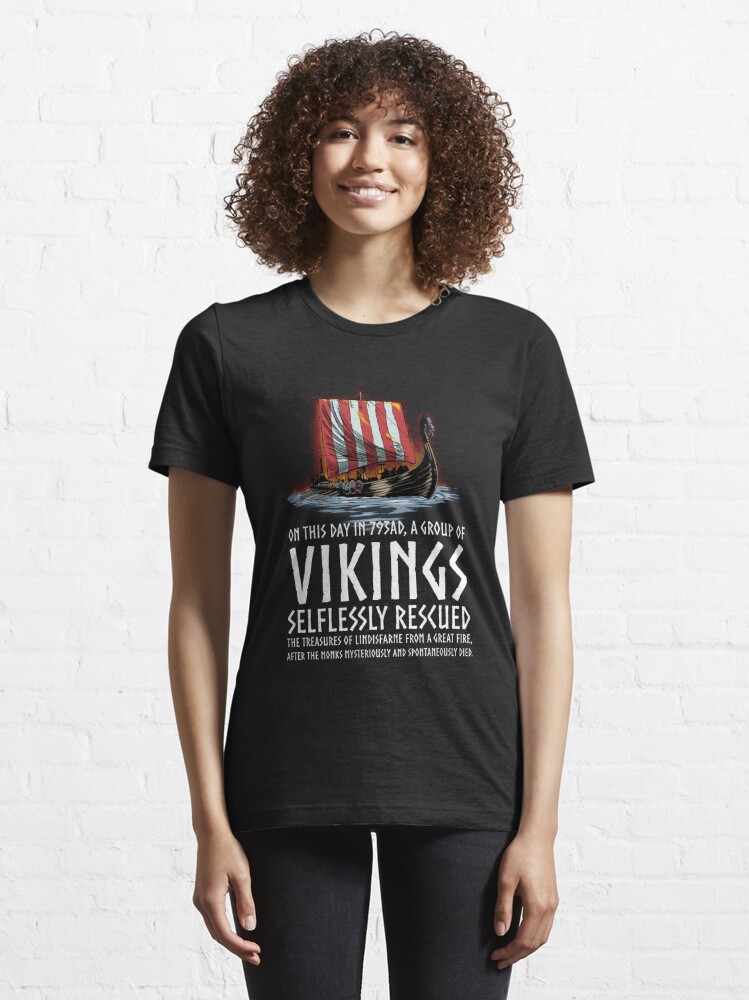 vikings you like that shirt