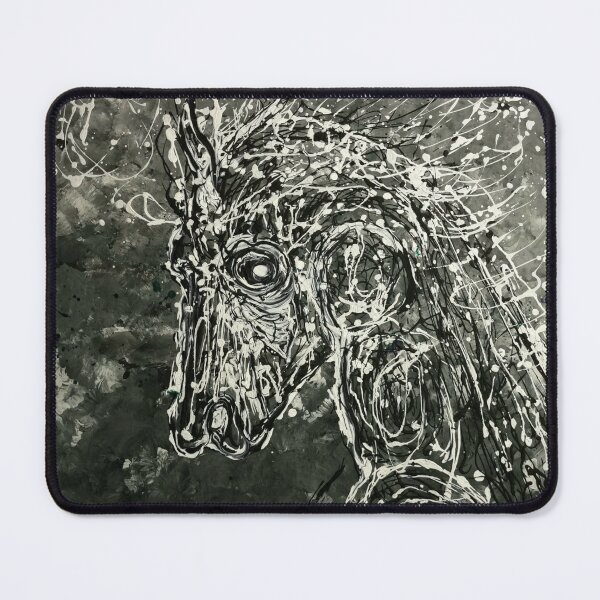 Item preview, the horse designed and sold by The-Painter.