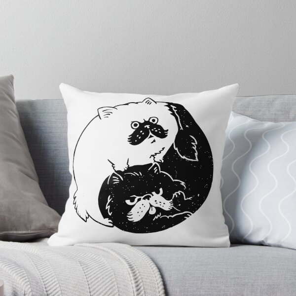 Item preview, THE TAO OF CATS designed and sold by Huebucket.