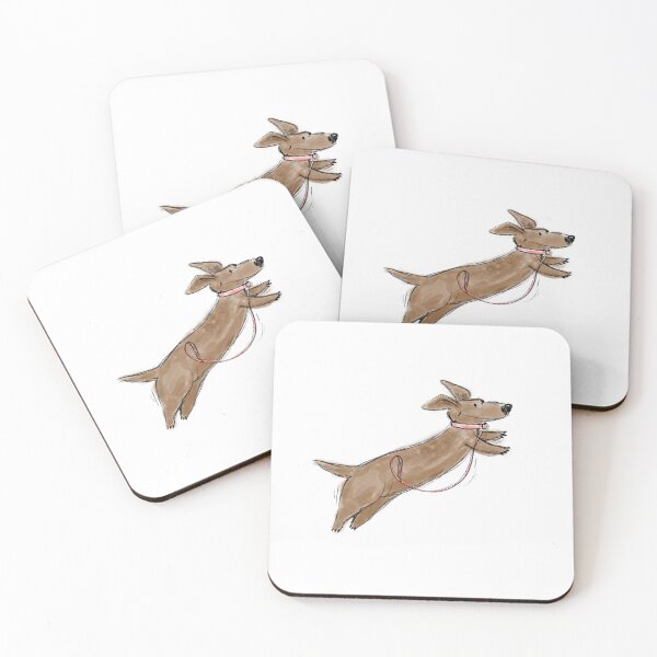 Item preview, Dachshund  designed and sold by Marcia and Ron Stacy Studios.