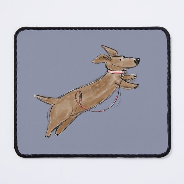 Item preview, Dachshund designed and sold by Marcia and Ron Stacy Studios.