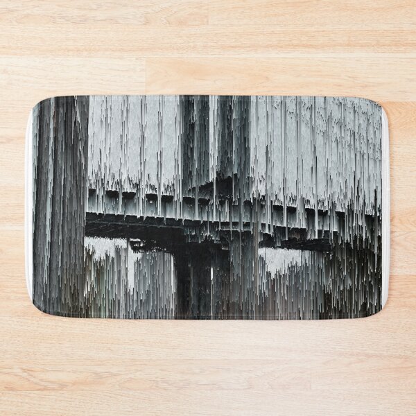 Item preview, Manhattan Bridge in New York City designed and sold by nycruss1.