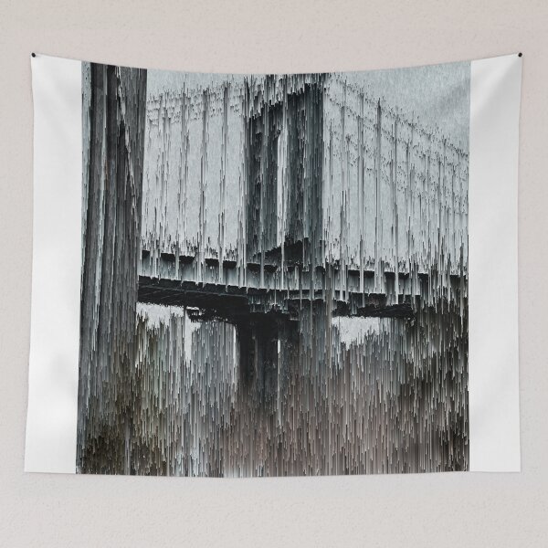 Item preview, Manhattan Bridge in New York City designed and sold by nycruss1.