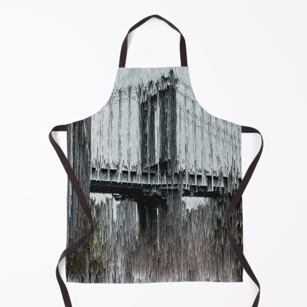 Item preview, Manhattan Bridge in New York City designed and sold by nycruss1.