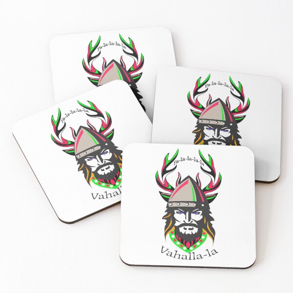Item preview, Viking Christmas designed and sold by Ed Rosek.