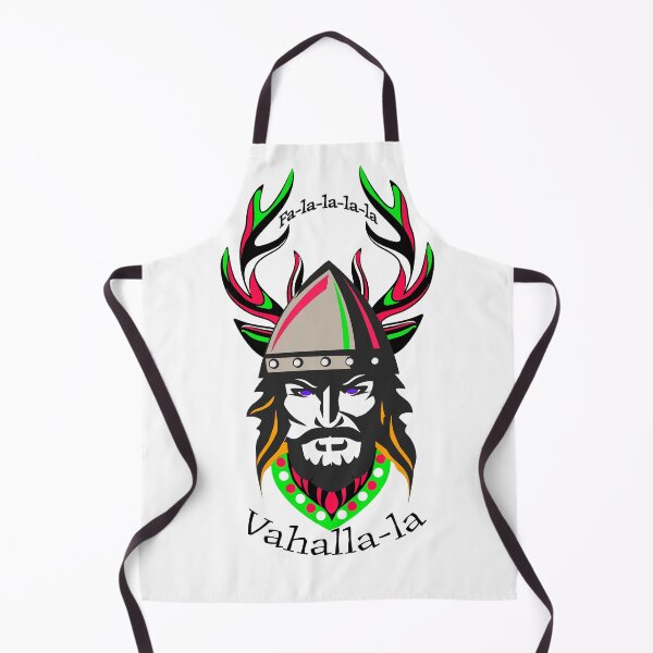 Item preview, Viking Christmas designed and sold by Ed Rosek.