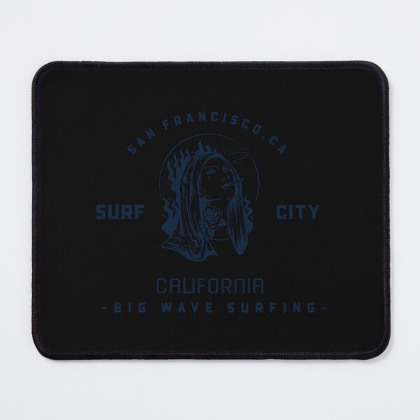 Item preview, Surf City California -surfing designed and sold by surfcrowd.