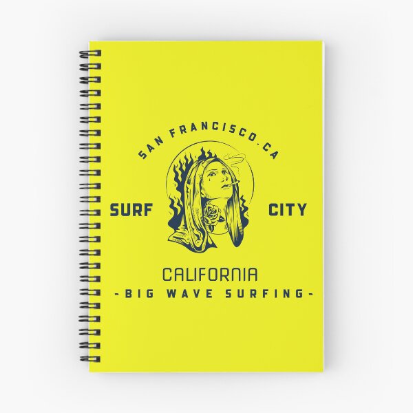 Item preview, Surf City California -surfing designed and sold by surfcrowd.