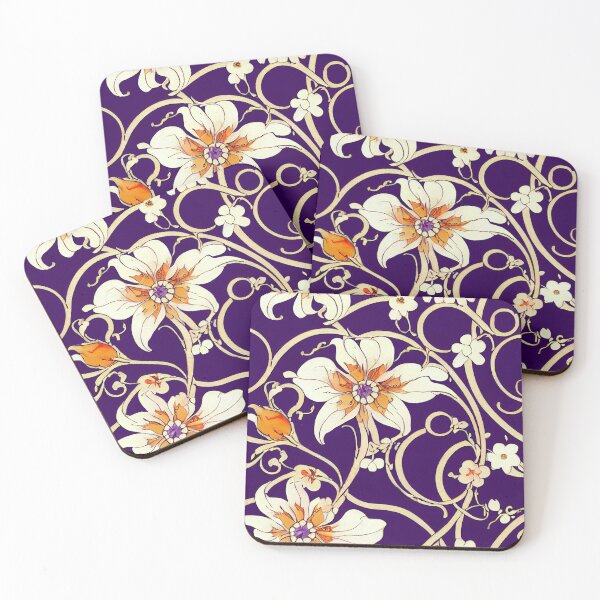 Item preview, Flowers designed and sold by Blak-Sheep.