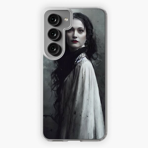 VAMPIRE DIARIES 3 Samsung Galaxy S20 Case