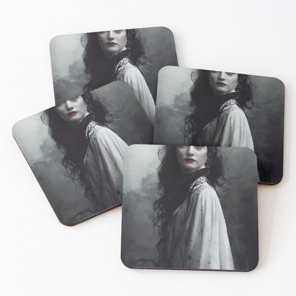 Item preview, vampire designed and sold by Jenslemmens.