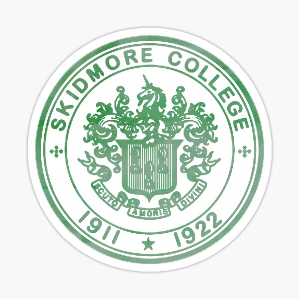 Skidmore Gifts & Merchandise Redbubble